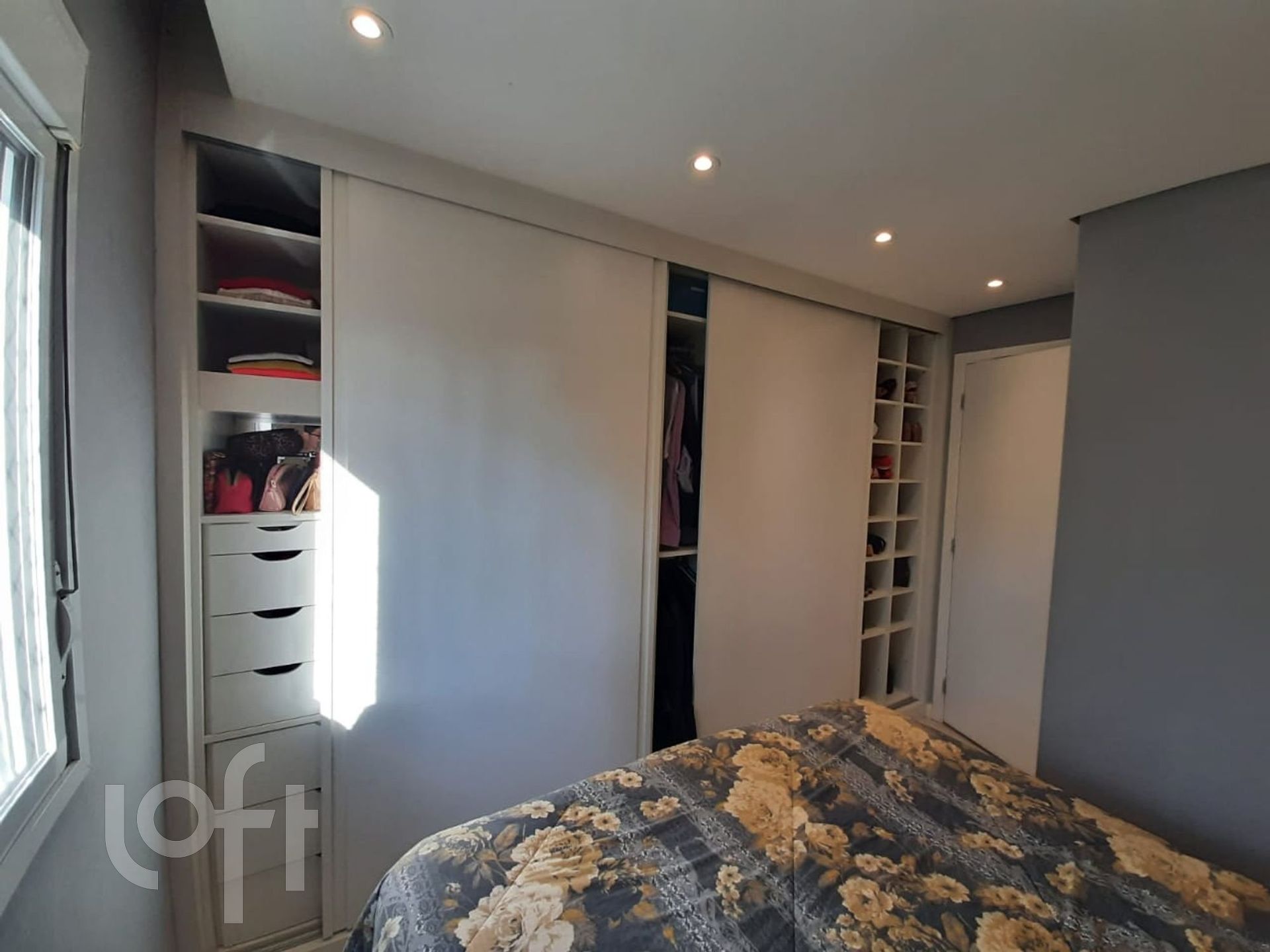 Apartamento à venda com 3 quartos, 72m² - Foto 6