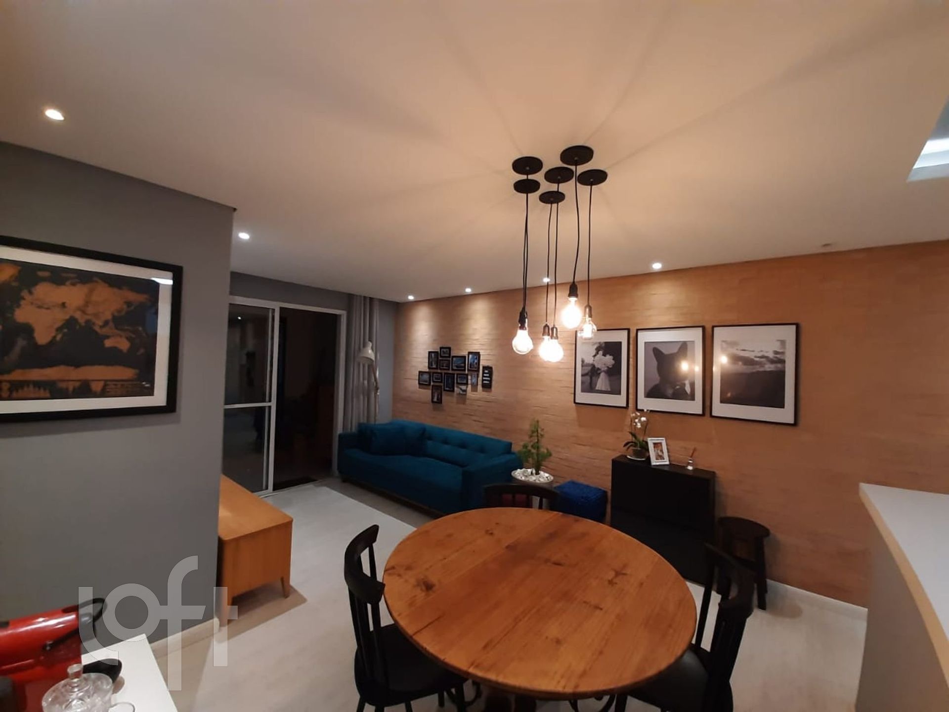 Apartamento à venda com 3 quartos, 72m² - Foto 10