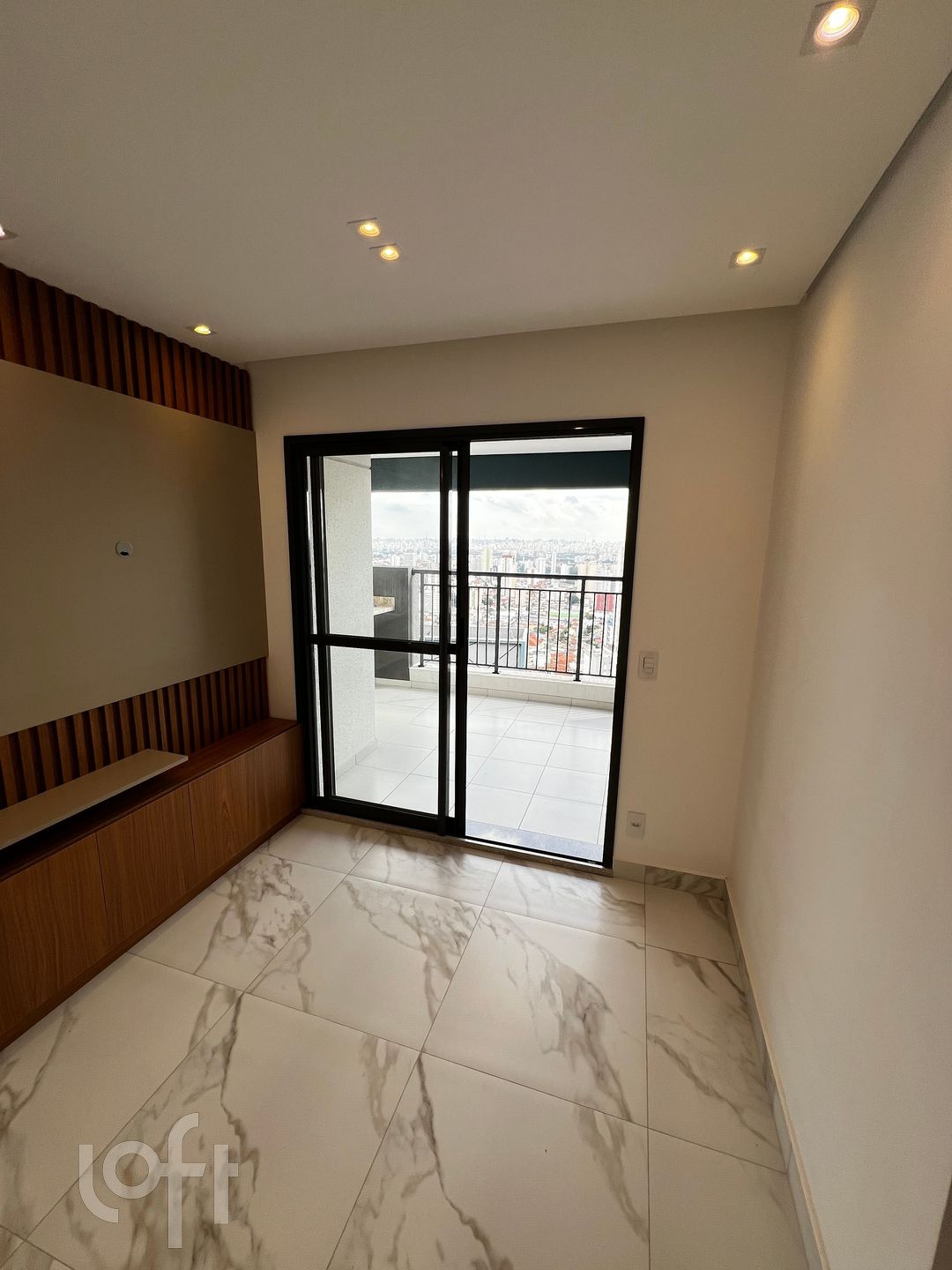 Apartamento à venda em Tucuruvi com 63 m², 2 quart