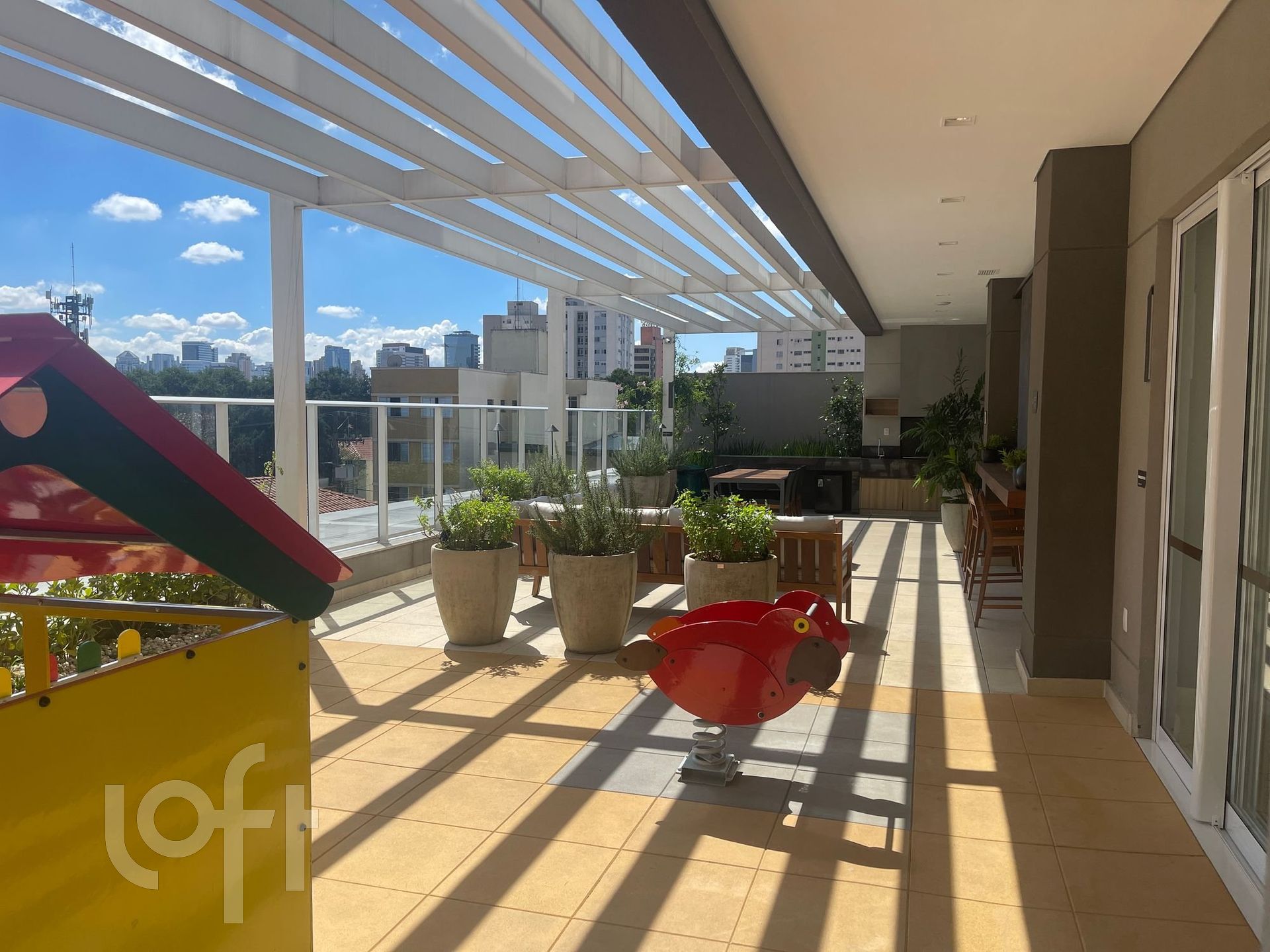 Apartamento à venda com 2 quartos, 102m² - Foto 14