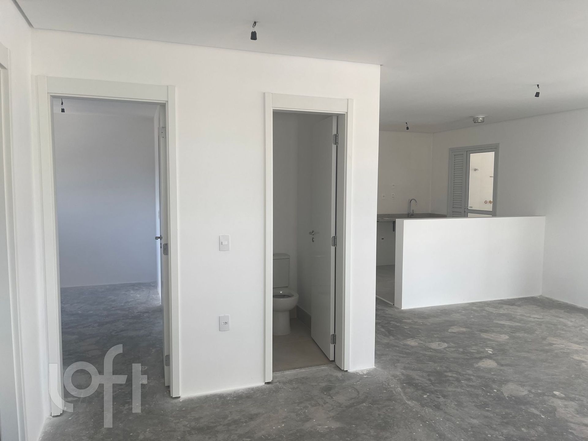 Apartamento à venda com 2 quartos, 102m² - Foto 6