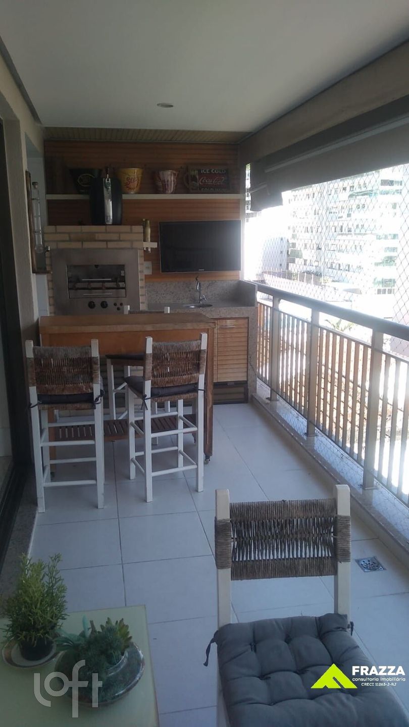 Apartamento à venda com 2 quartos, 90m² - Foto 9