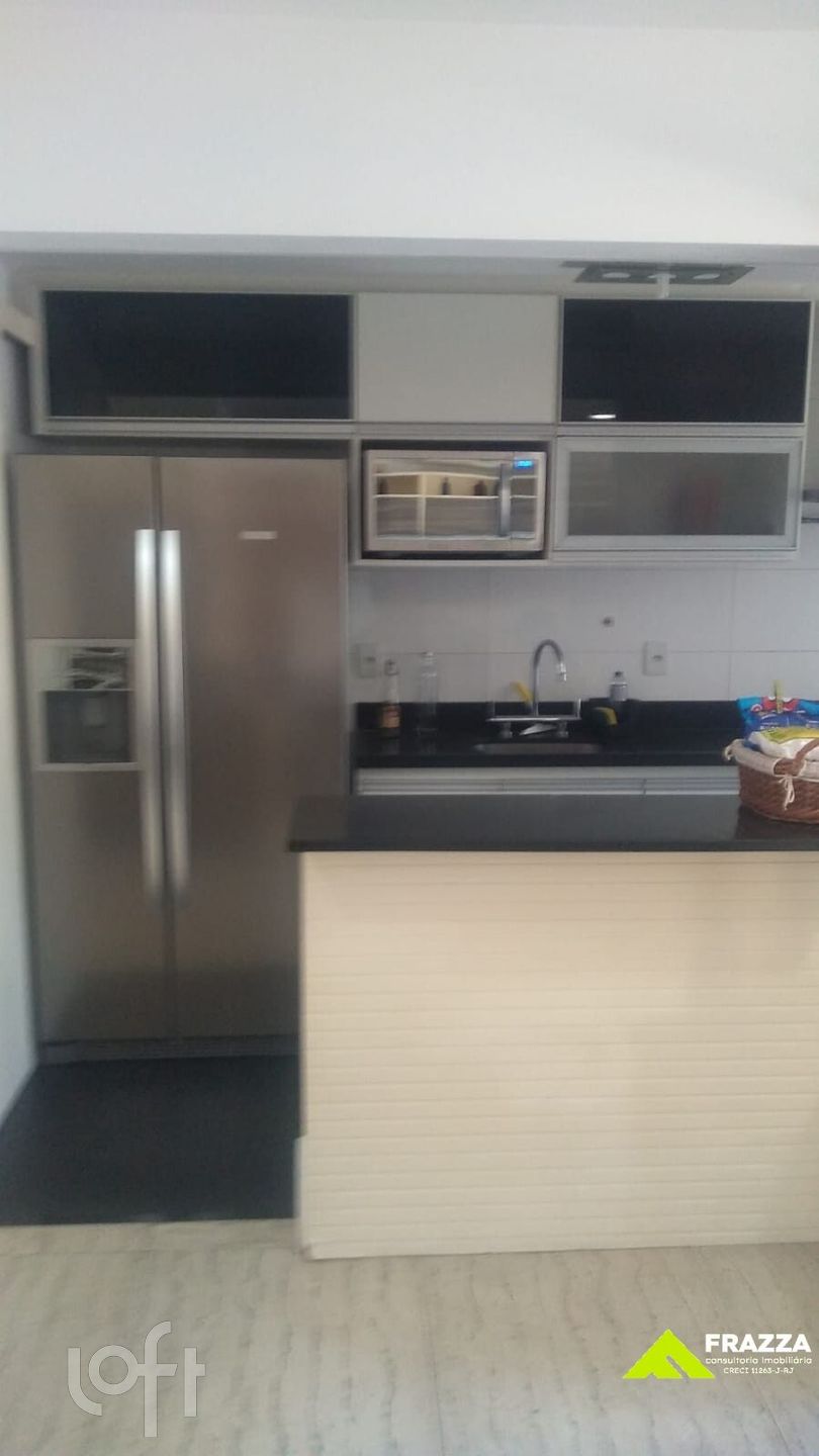 Apartamento à venda com 2 quartos, 90m² - Foto 11