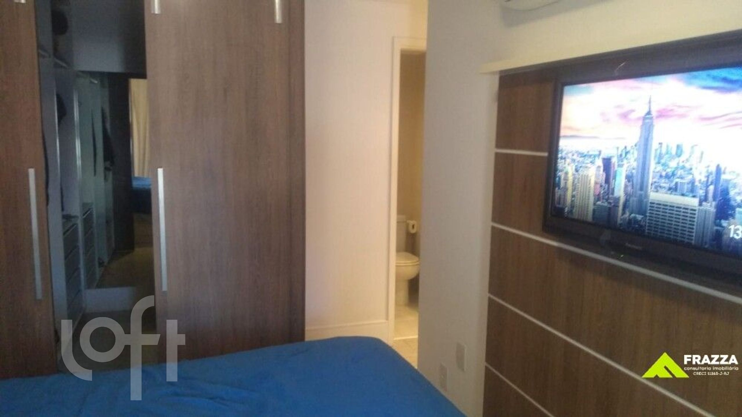 Apartamento à venda com 2 quartos, 90m² - Foto 14