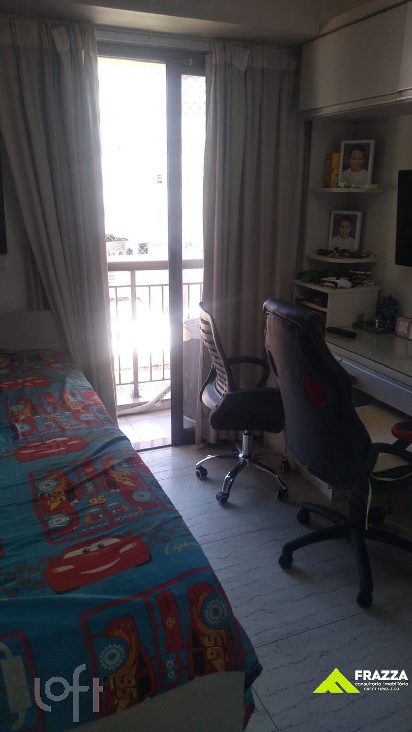 Apartamento à venda com 2 quartos, 90m² - Foto 13