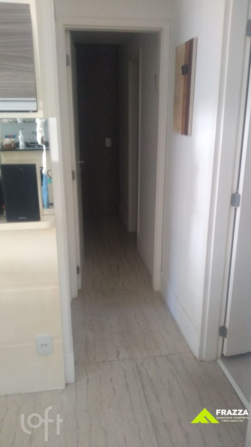 Apartamento à venda com 2 quartos, 90m² - Foto 5