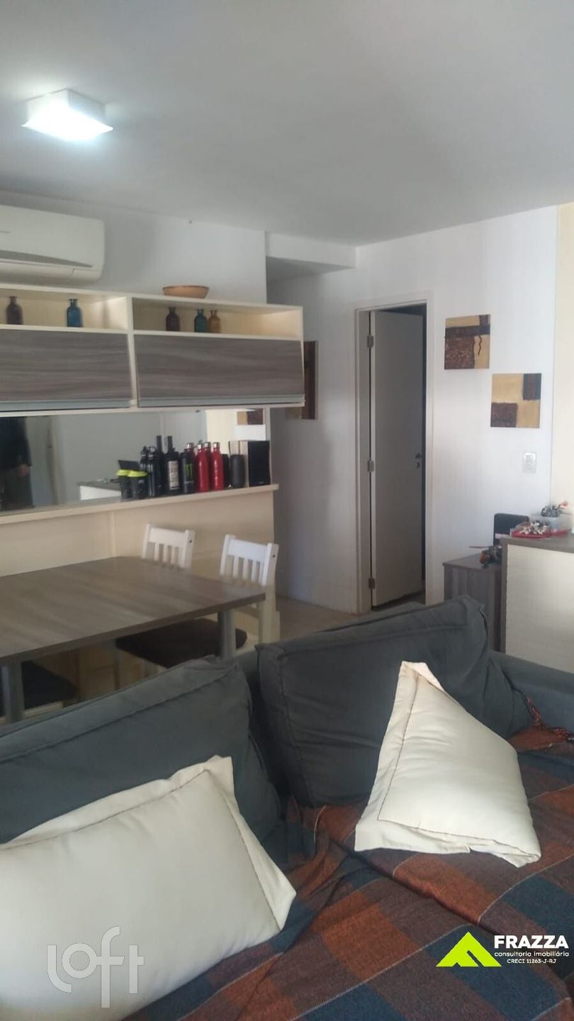 Apartamento à venda com 2 quartos, 90m² - Foto 3