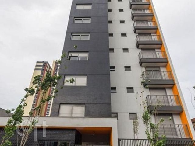 Apartamento com 75m², 3 dormitórios, 1 suíte, 2 vagas, Santana em Porto Alegre