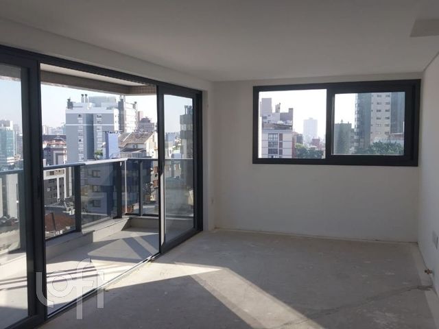 Apartamento com 98m², 3 dormitórios, 1 suíte, 2 vagas, Rio Branco em Porto Alegre