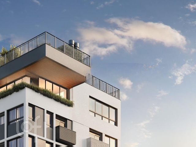 Apartamento com 35m², 1 dormitório, 1 suíte, Boa Vista em Porto Alegre