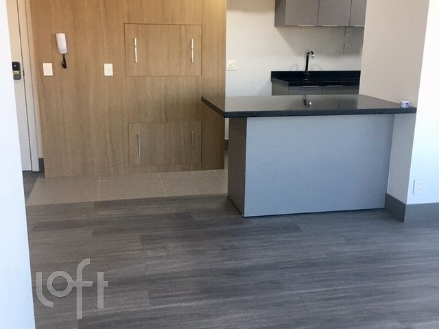 Apartamento com 60m², 1 dormitório, 1 suíte, 2 vagas, Chácara das Pedras em Porto Alegre