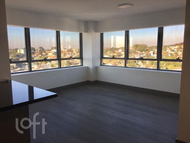 Apartamento com 60m², 1 dormitório, 1 suíte, 2 vagas, Chácara das Pedras em Porto Alegre
