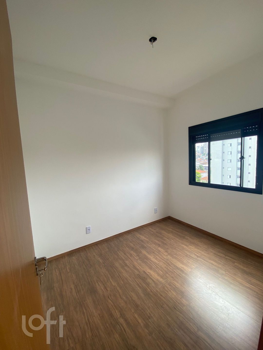 Apartamento à venda com 1 quarto, 26m² - Foto 10