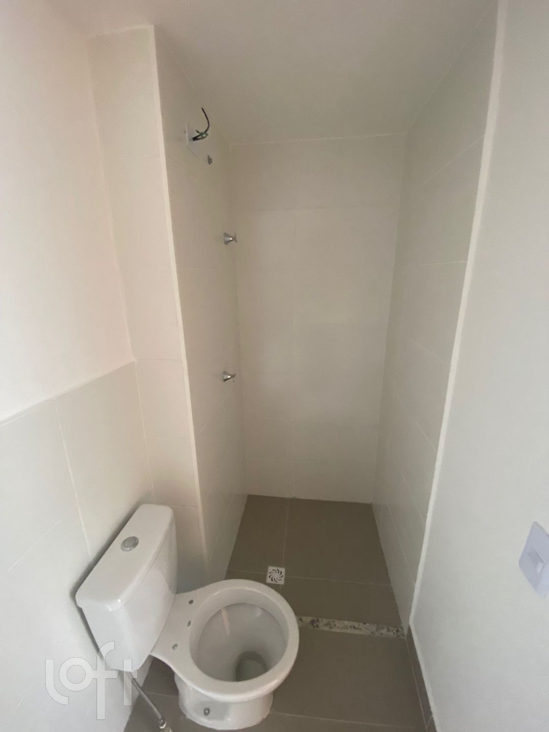 Apartamento à venda com 1 quarto, 26m² - Foto 15