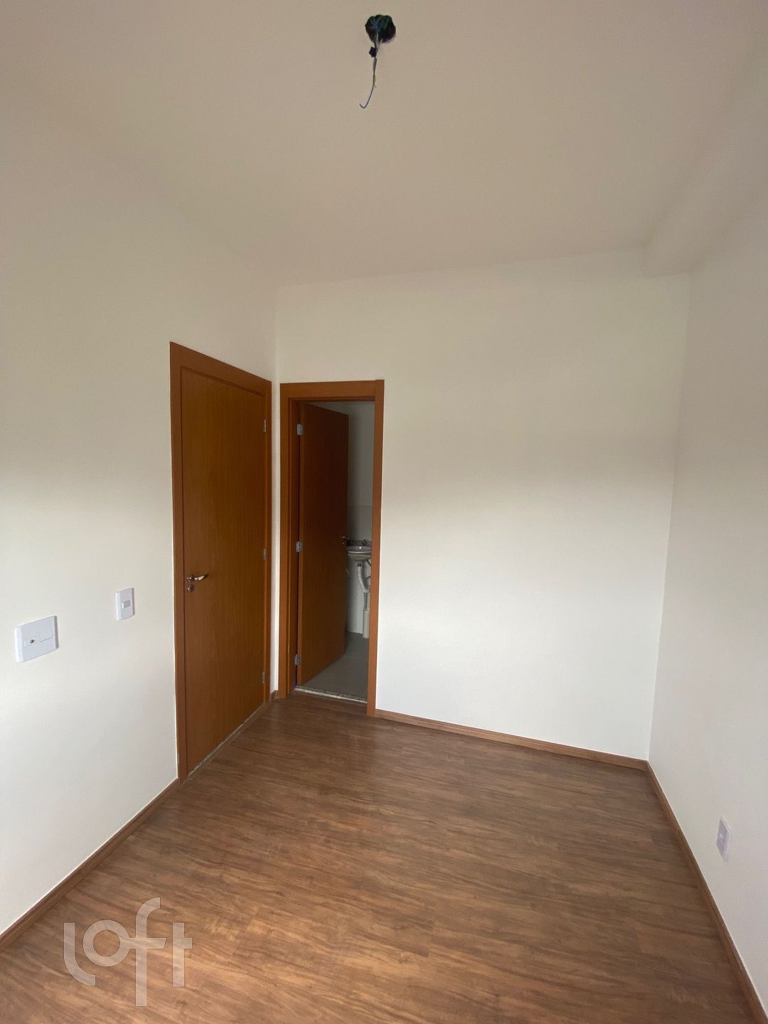 Apartamento à venda com 1 quarto, 26m² - Foto 12