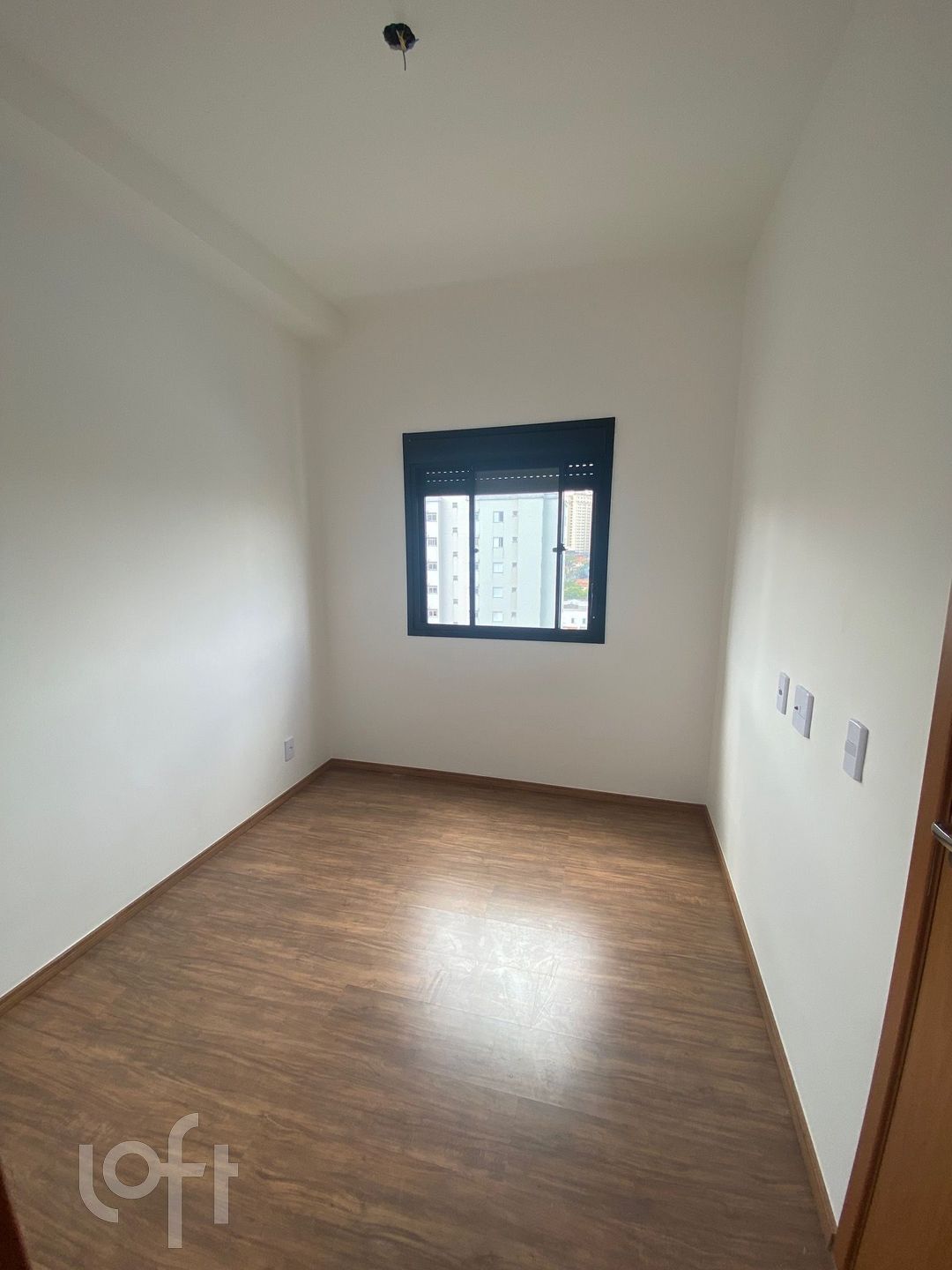 Apartamento à venda com 1 quarto, 26m² - Foto 11