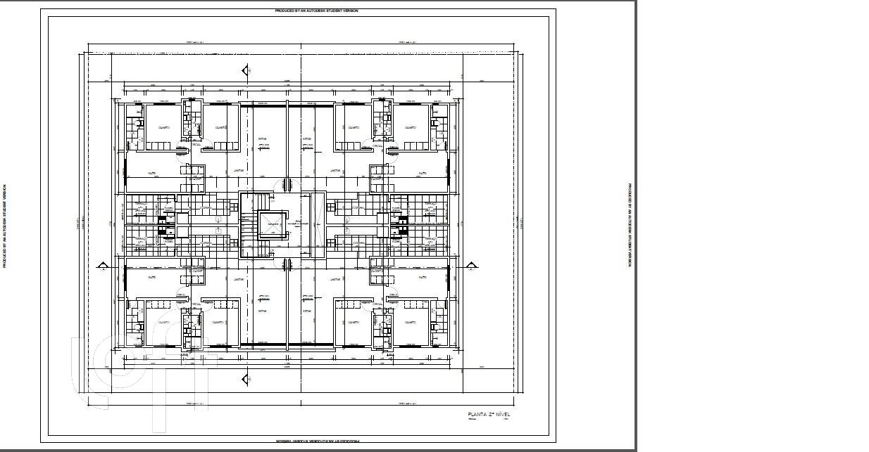 Apartamento à venda com 3 quartos, 83m² - Foto 6