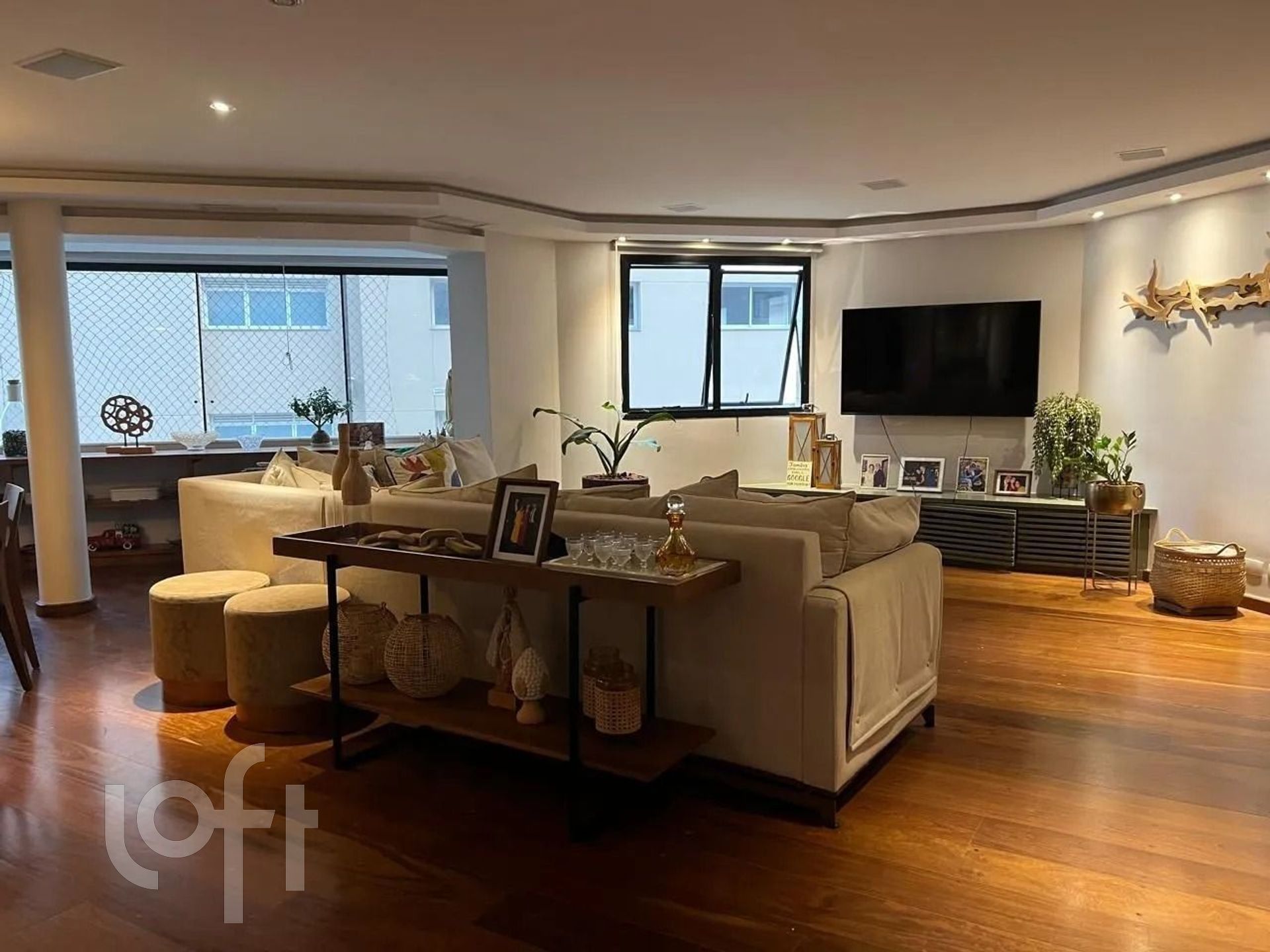 Apartamento à venda em Brooklin com 168 m², 3 quar