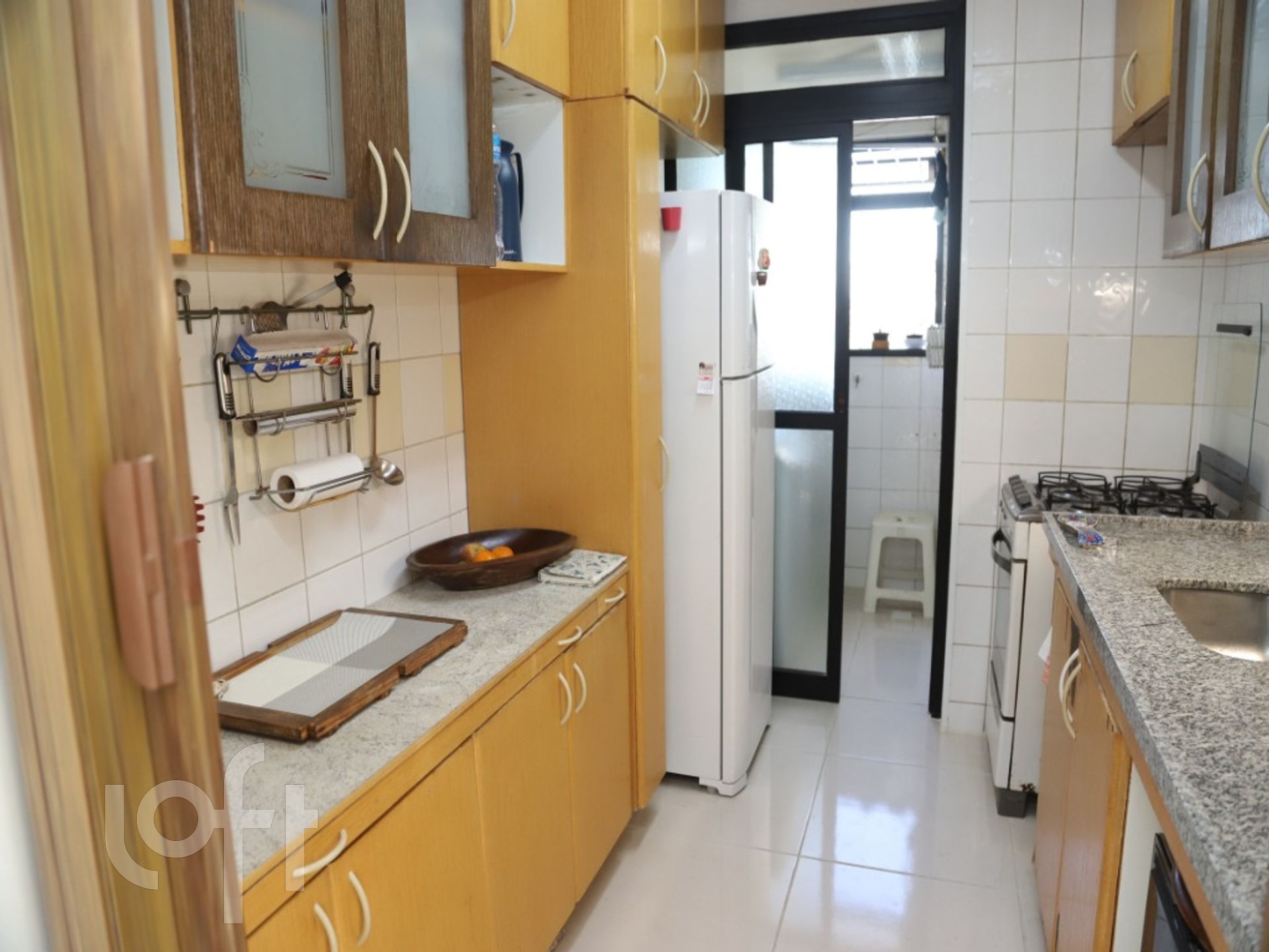 Apartamento à venda com 3 quartos, 70m² - Foto 11