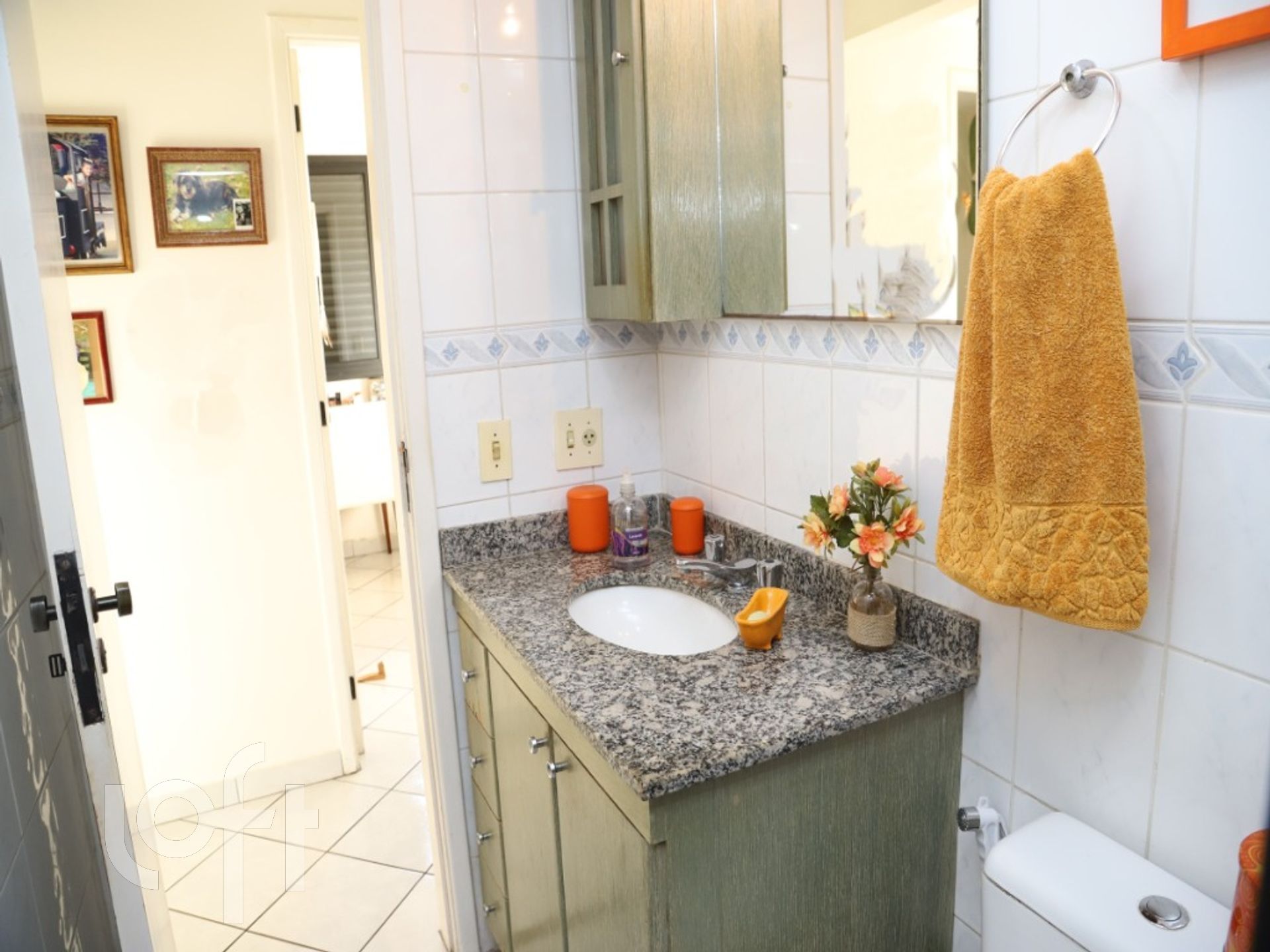 Apartamento à venda com 3 quartos, 70m² - Foto 26