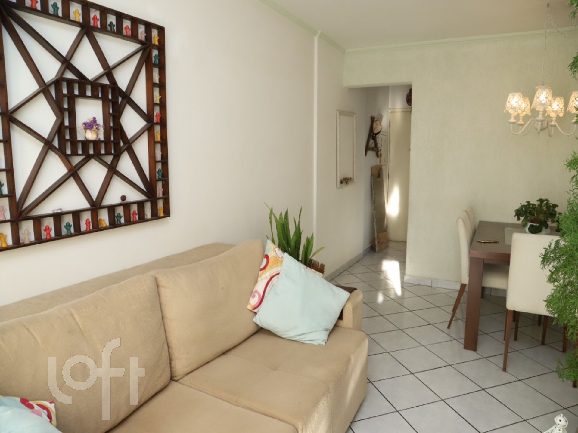 Apartamento à venda com 3 quartos, 70m² - Foto 4