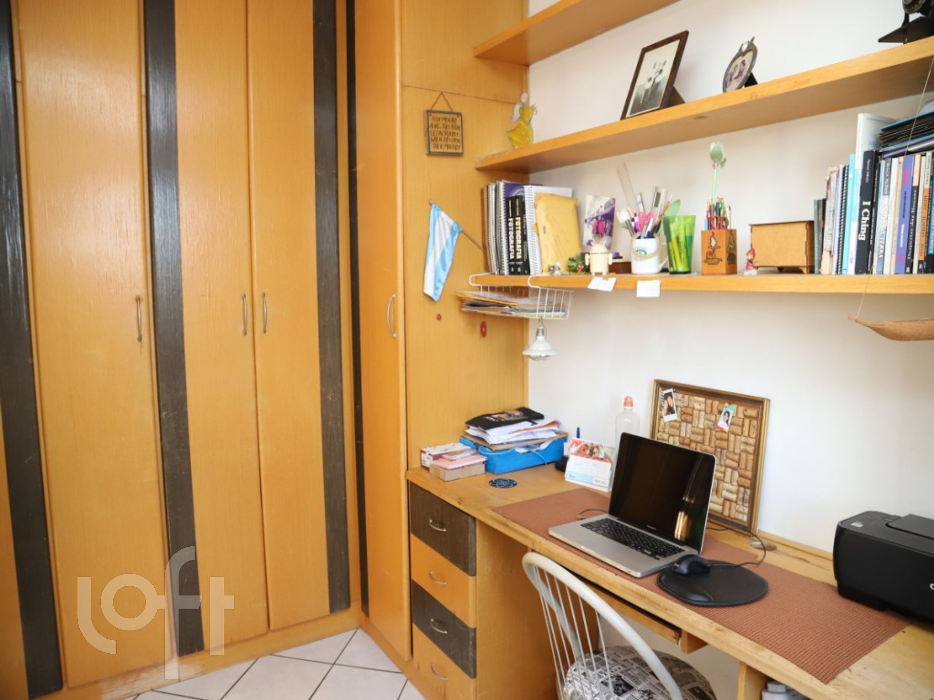 Apartamento à venda com 3 quartos, 70m² - Foto 18