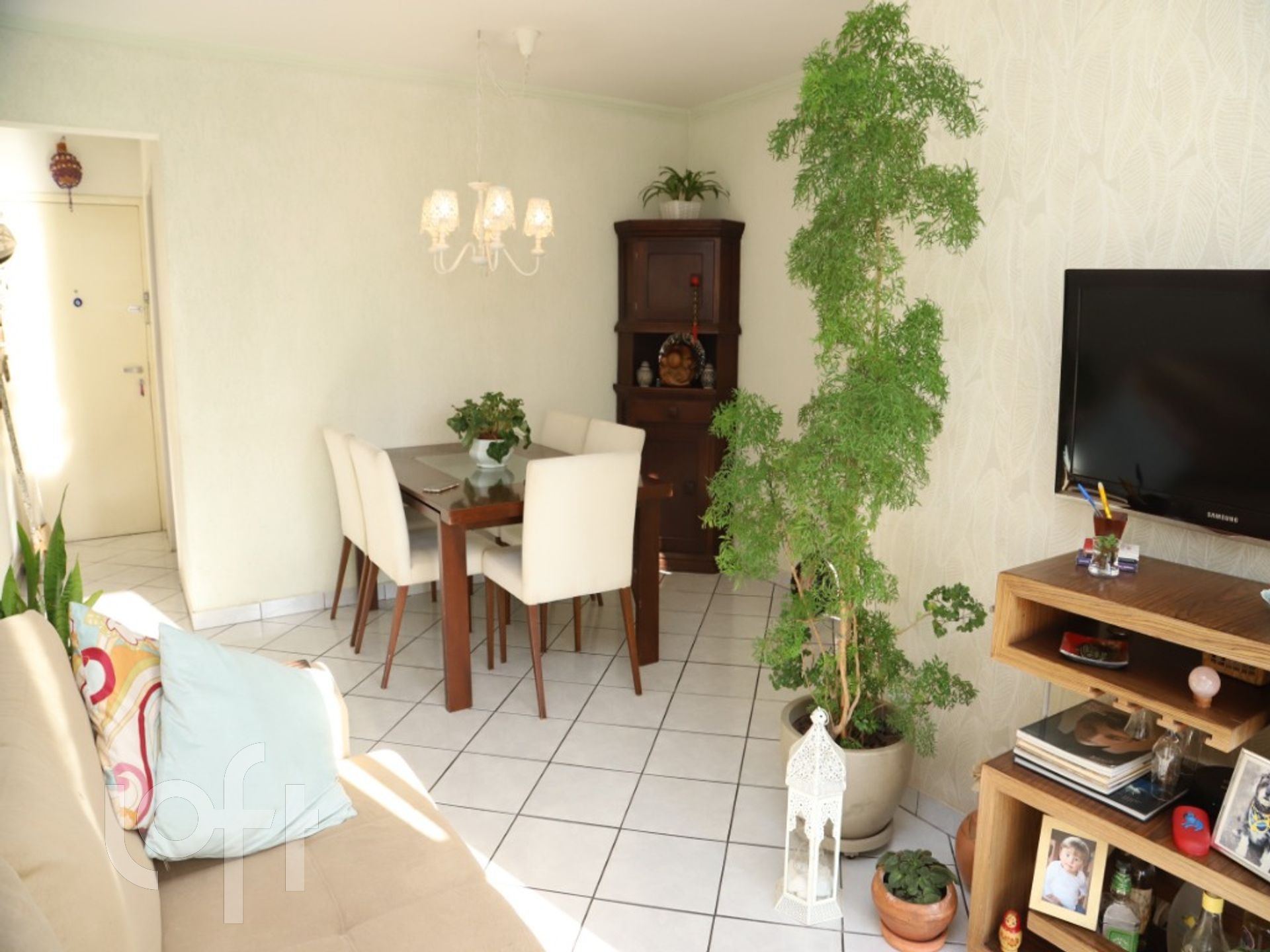 Apartamento à venda com 3 quartos, 70m² - Foto 1