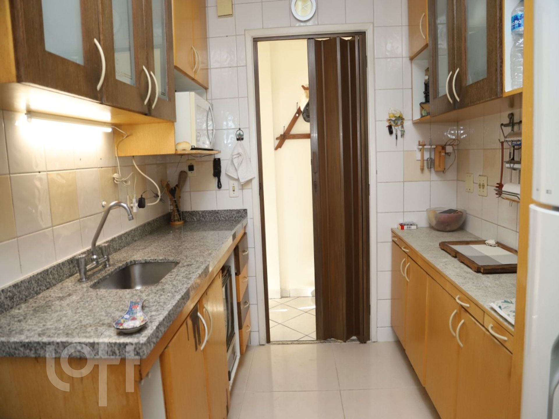 Apartamento à venda com 3 quartos, 70m² - Foto 13