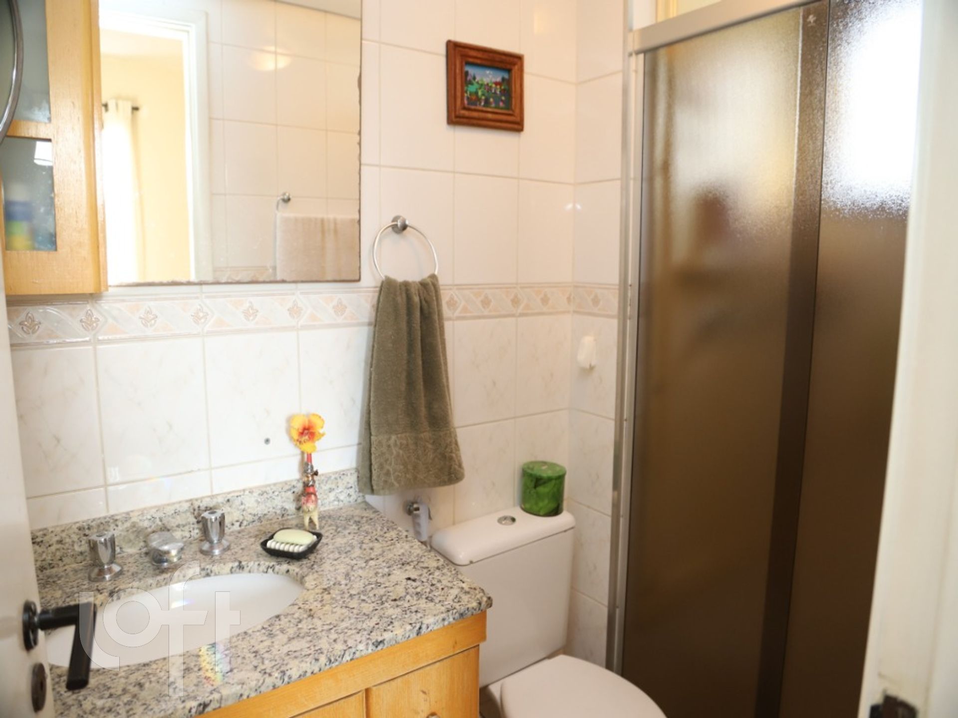 Apartamento à venda com 3 quartos, 70m² - Foto 22