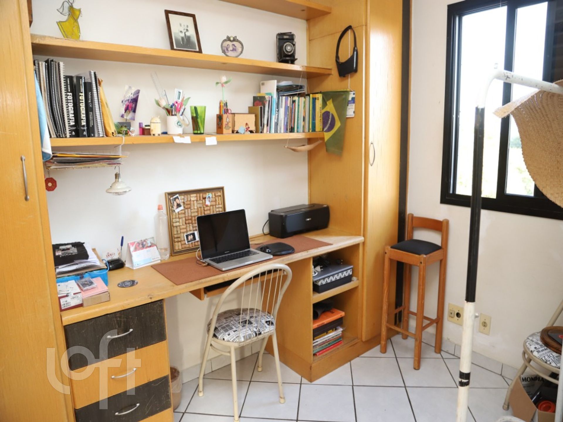 Apartamento à venda com 3 quartos, 70m² - Foto 17