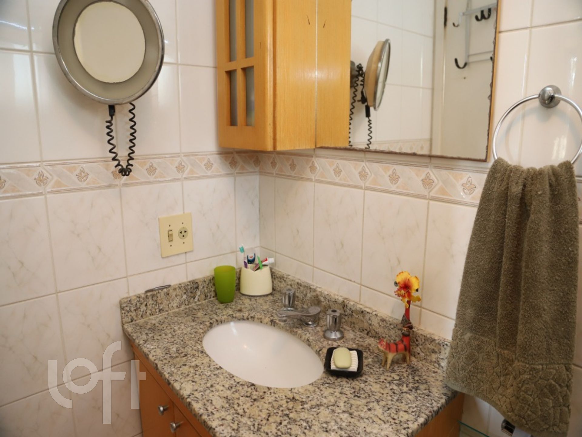 Apartamento à venda com 3 quartos, 70m² - Foto 23