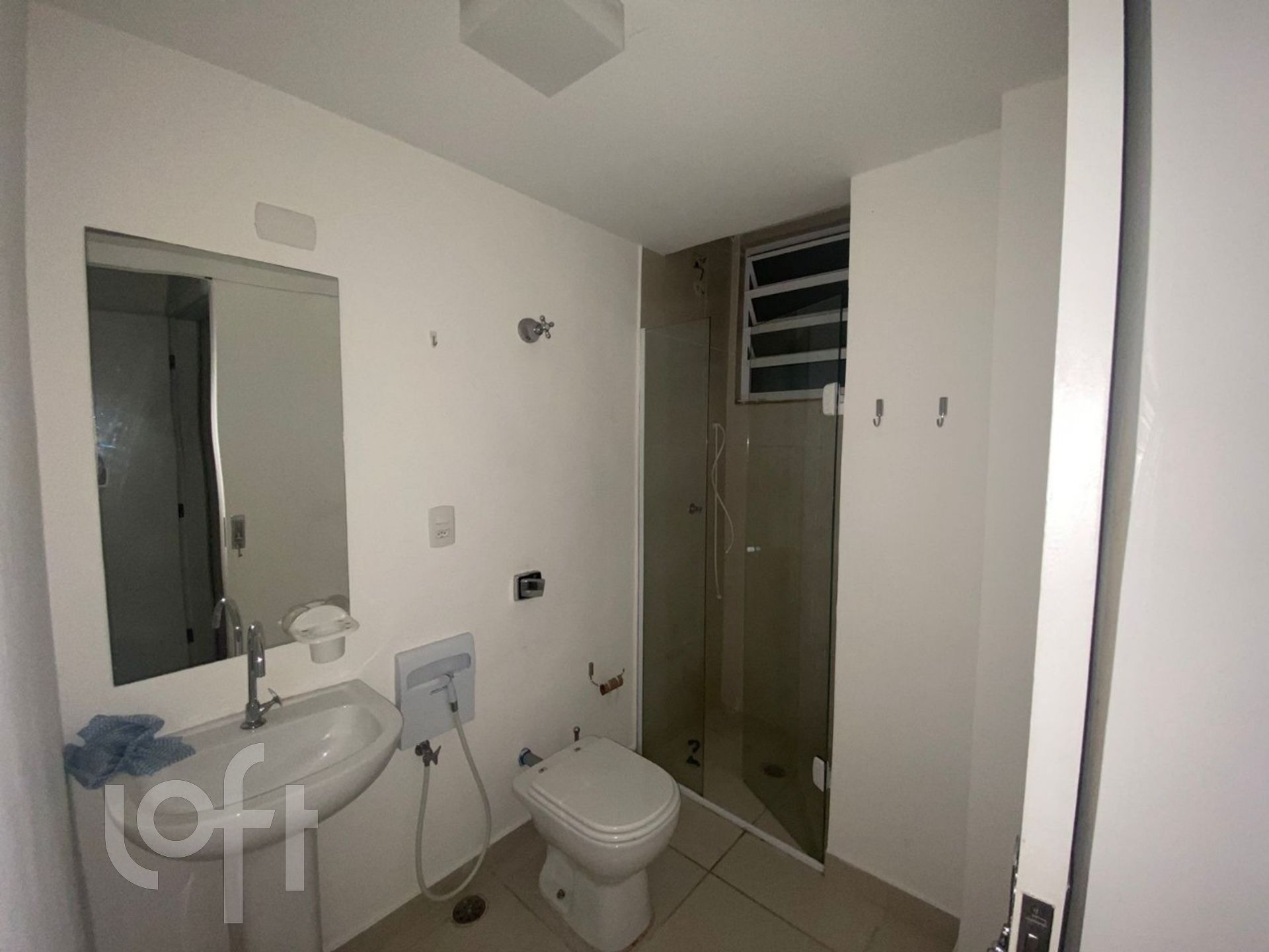 Apartamento à venda com 1 quarto, 43m² - Foto 13