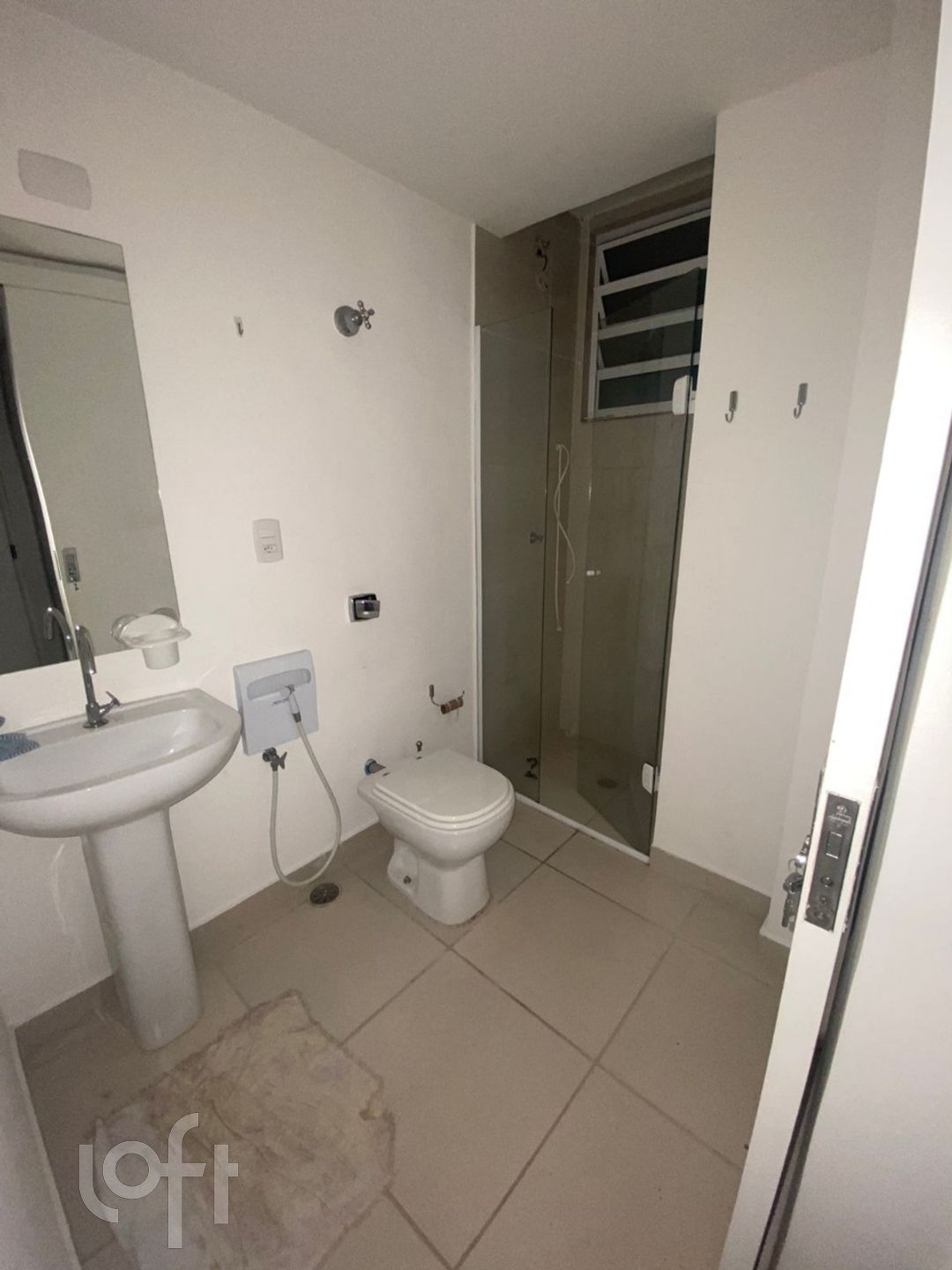 Apartamento à venda com 1 quarto, 43m² - Foto 8