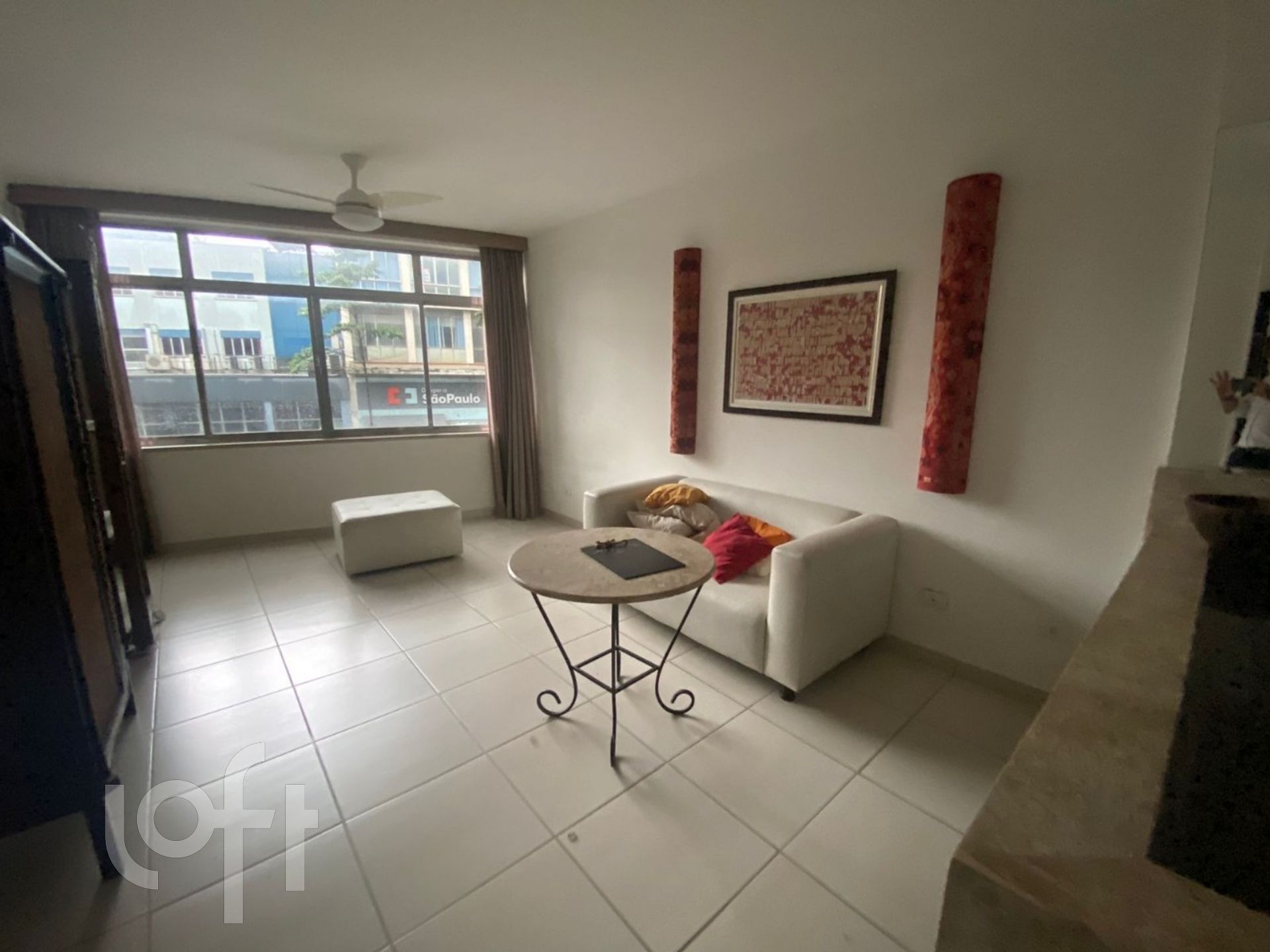 Apartamento à venda com 1 quarto, 43m² - Foto 16