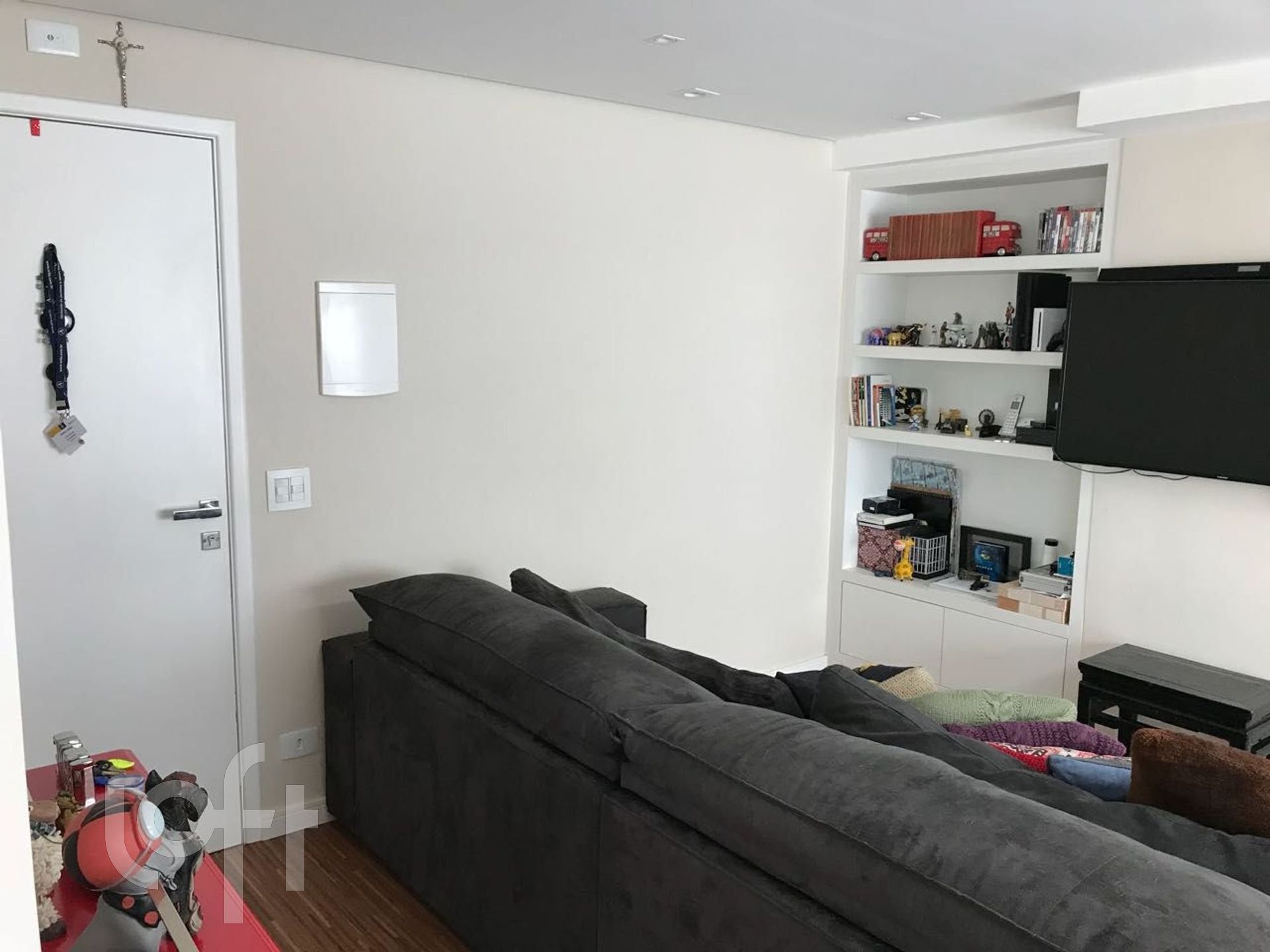 Apartamento à venda com 2 quartos, 82m² - Foto 7