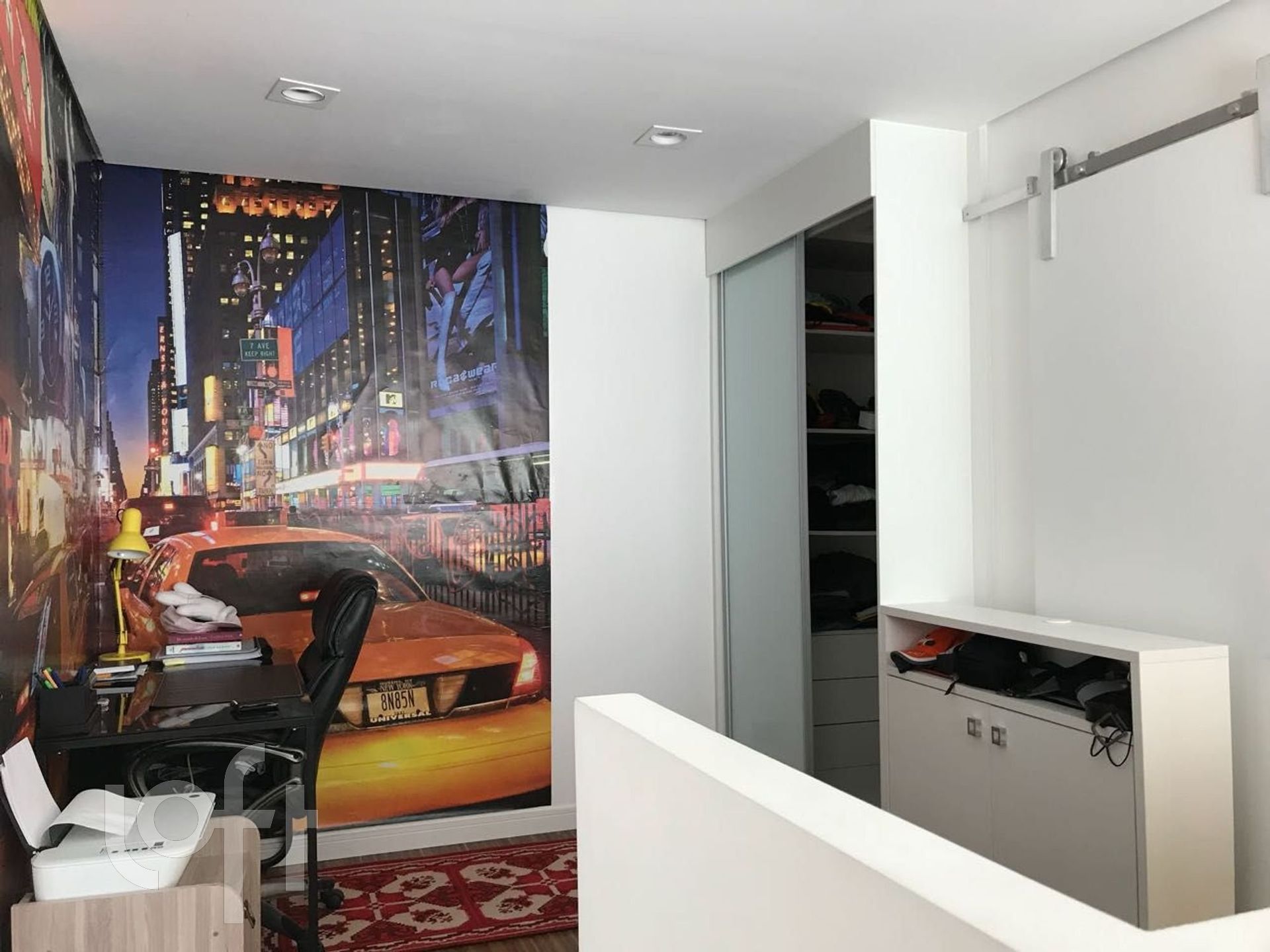 Apartamento à venda com 2 quartos, 82m² - Foto 2