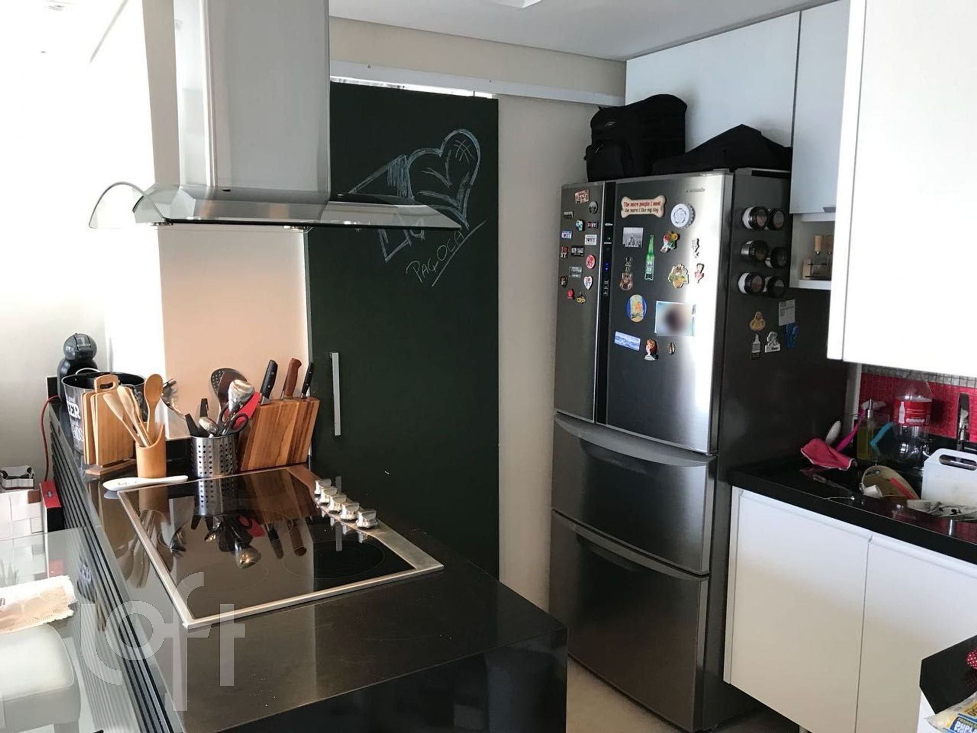 Apartamento à venda com 2 quartos, 82m² - Foto 10