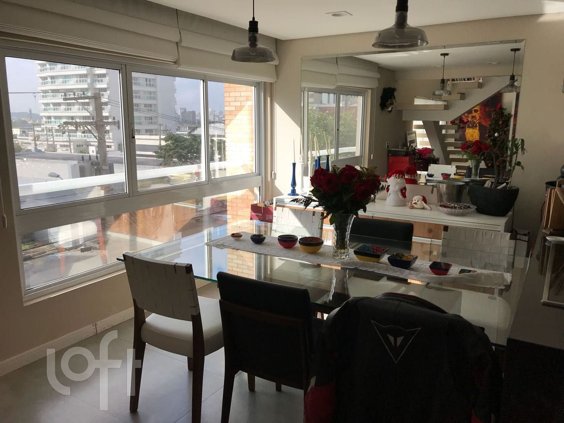 Apartamento à venda com 2 quartos, 82m² - Foto 5