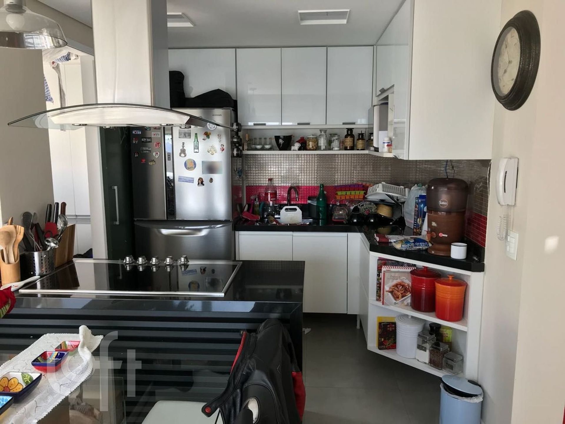 Apartamento à venda com 2 quartos, 82m² - Foto 8