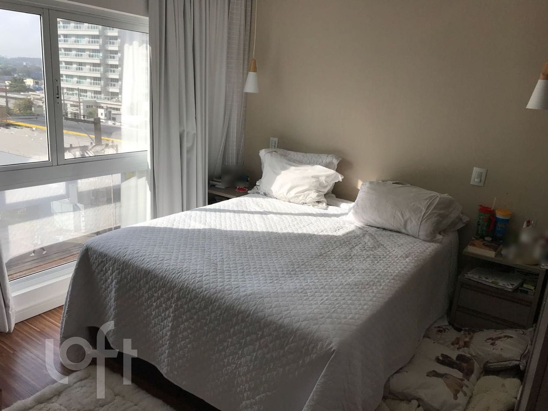 Apartamento à venda com 2 quartos, 82m² - Foto 3