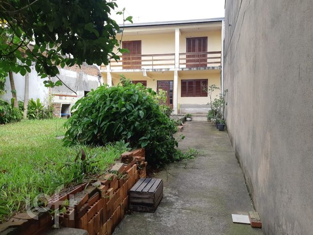 Casa com 150m², 4 dormitórios, Cristo Redentor em Porto Alegre