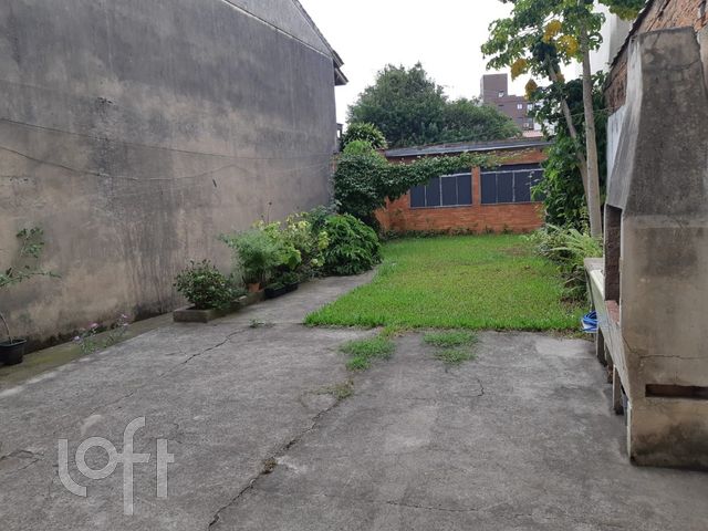 Casa com 150m², 4 dormitórios, Cristo Redentor em Porto Alegre