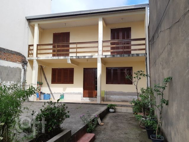 Casa com 150m², 4 dormitórios, Cristo Redentor em Porto Alegre