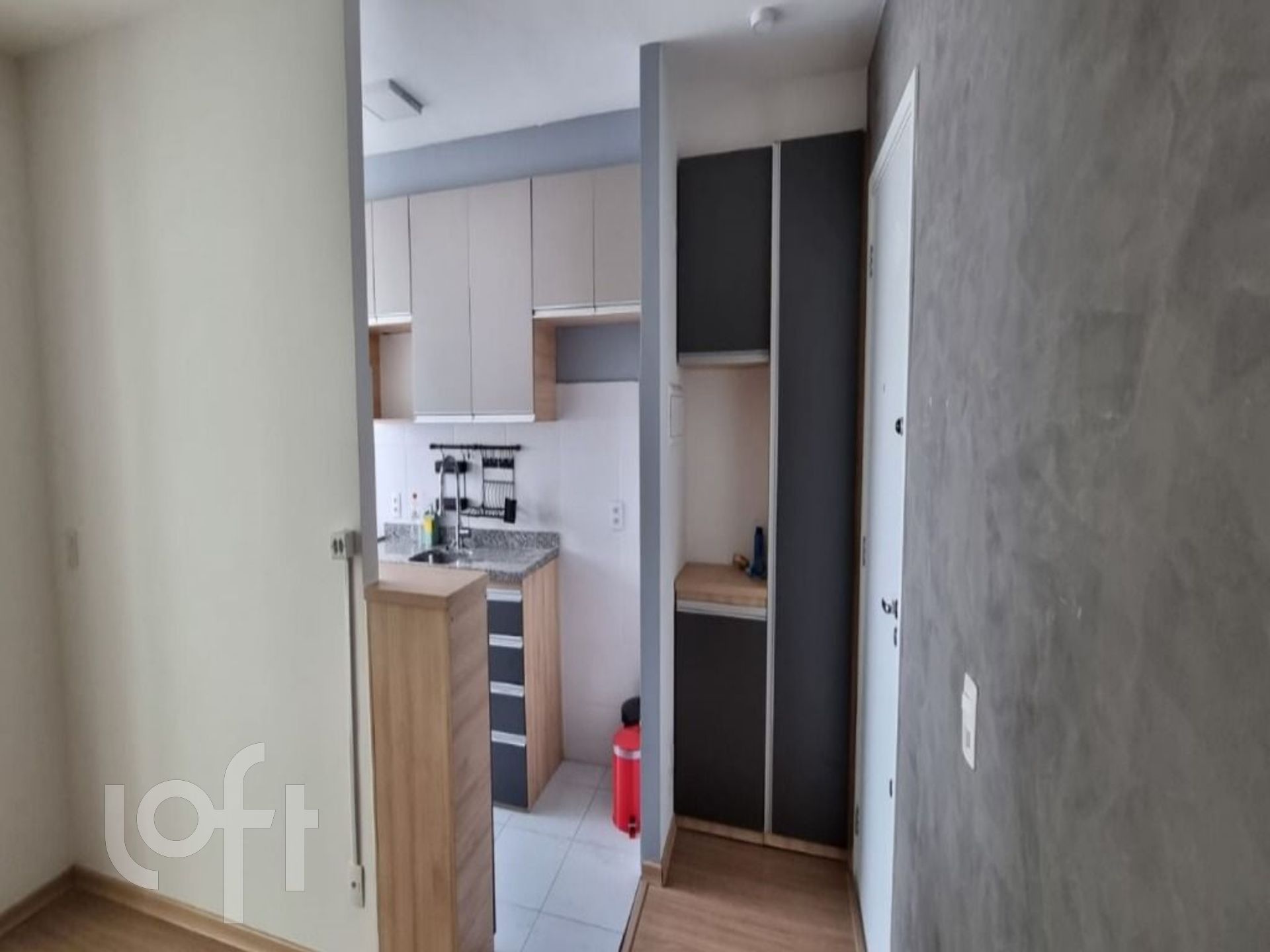 Apartamento à venda com 2 quartos, 57m² - Foto 8