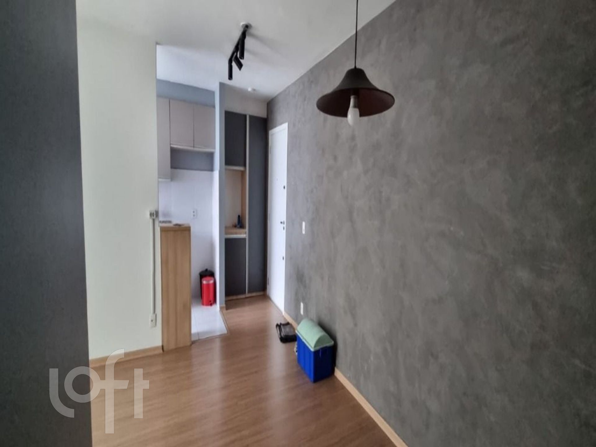 Apartamento à venda com 2 quartos, 57m² - Foto 5