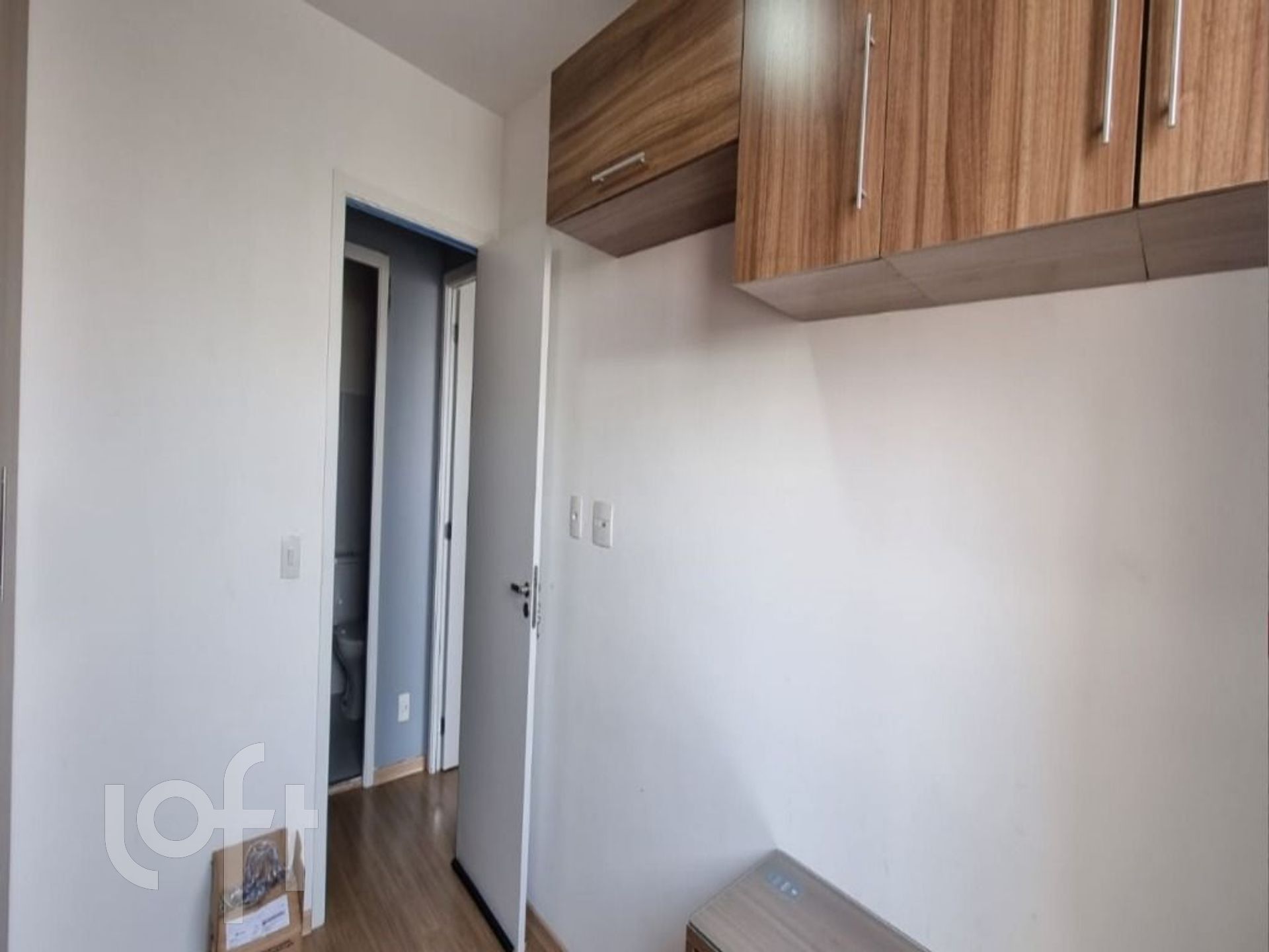 Apartamento à venda com 2 quartos, 57m² - Foto 11