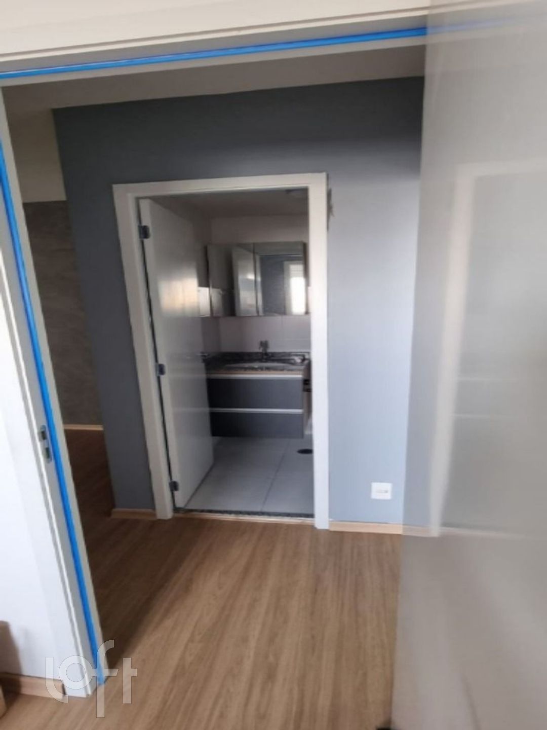 Apartamento à venda com 2 quartos, 57m² - Foto 15