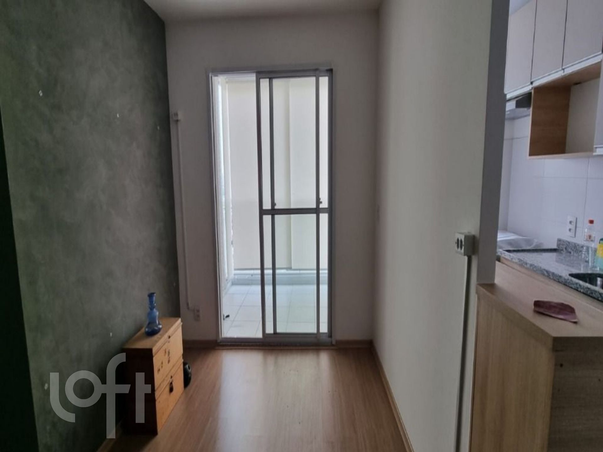 Apartamento à venda com 2 quartos, 57m² - Foto 6