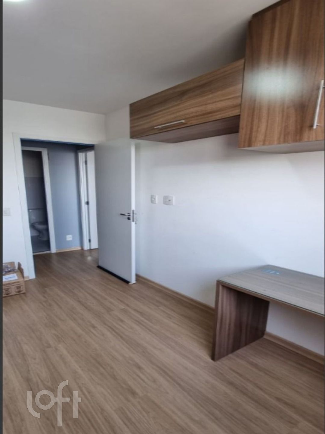 Apartamento à venda com 2 quartos, 57m² - Foto 1