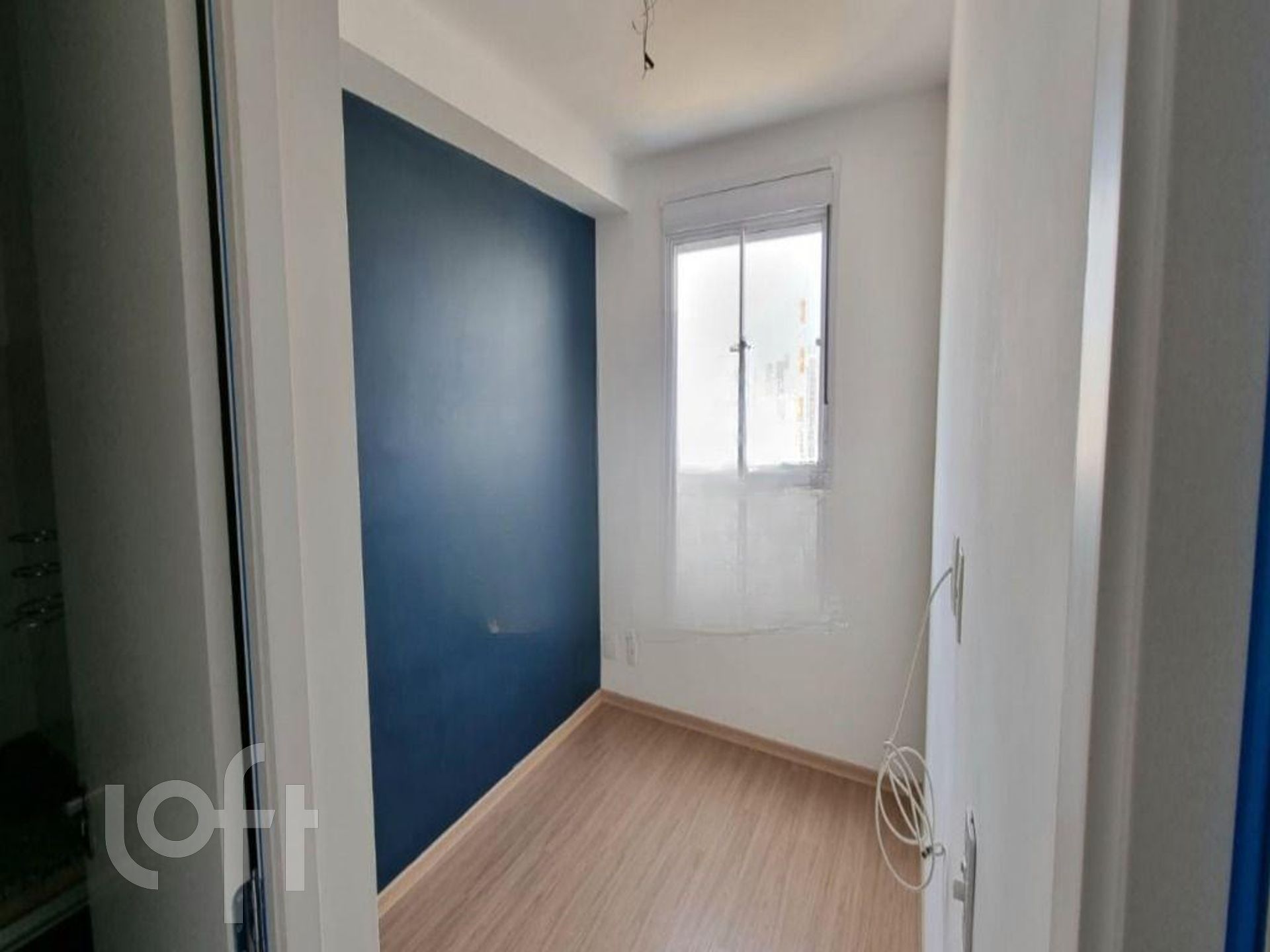 Apartamento à venda com 2 quartos, 57m² - Foto 3